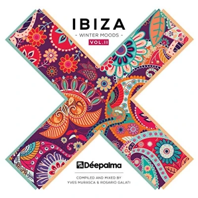 Afbeelding van Ibiza Winter Moods Vol. 2