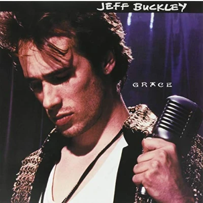 Afbeelding van Jeff Buckley Grace (LP)