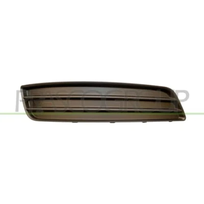 Afbeelding van PRASCO Premium AD3222123 Bumper Grill Rechts voor AUDI: A3 Sportback, Hatchback, Convertible