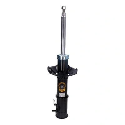 Afbeelding van JAPANPARTS MM 60010 Schokdemper Vooras links Gasdruk Dubbelpijp Veerpoot Pen bovenaan