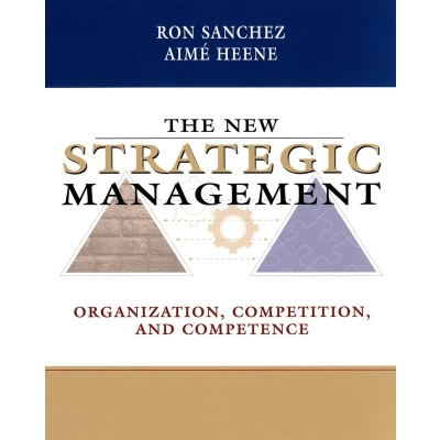 Afbeelding van The New Strategic Management