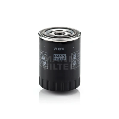 Afbeelding van Mann filter Oliefilter W 820