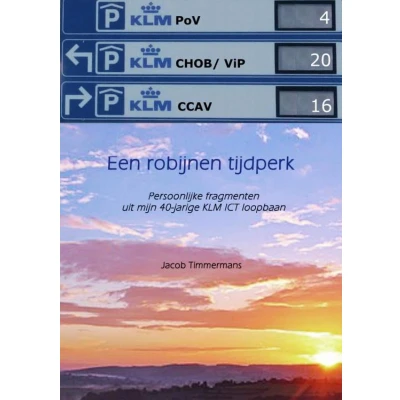 Afbeelding van Een robijnen tijdperk