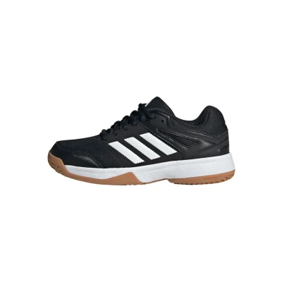 Afbeelding van adidas Performance Stabiliteit hardloopschoenen Core black cloud white gum voor kinderen, Maat: 33, Textiel