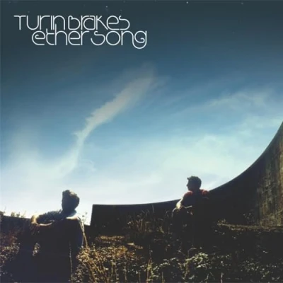 Afbeelding van Turin Brakes Ether Song (2 LPs)