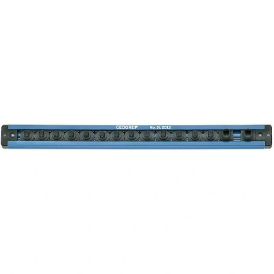 Afbeelding van Gedore SL 3014 1761099 Houderstrip 480 mm 1 stuk(s)