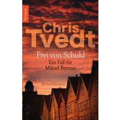Afbeelding van Frei von Schuld