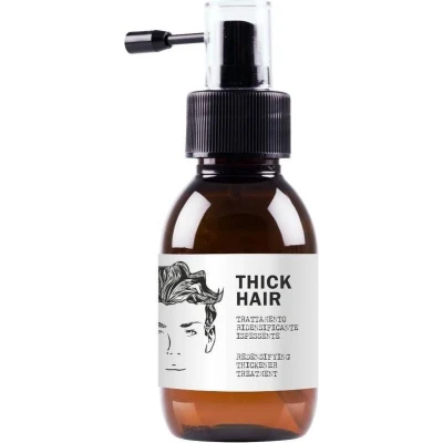Afbeelding van Dear Beard Thick Hair Dedensifying Thickening Treatment 100 ml