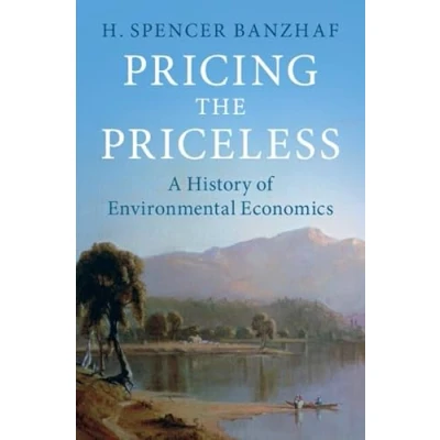 Afbeelding van Historical Perspectives on Modern Economics Pricing the Priceless