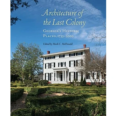 Afbeelding van Architecture of the Last Colony