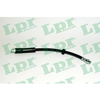 Afbeelding van LPR 6T47951 Remslang 330 F10X1 AUDI: A4 B7 Avant, B6 Saloon, Avant