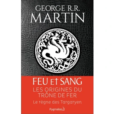 Image de Feu et sang