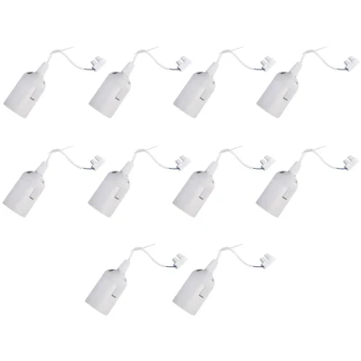 Afbeelding van LEDmaxx 106710 Lampfitting E27 230 V 100 W