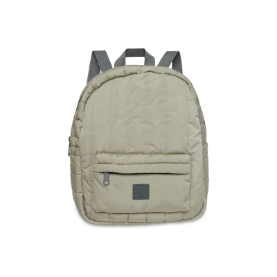 Afbeelding van Jollein Rugtasje Puffed Olive Green