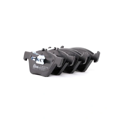 Afbeelding van Brembo Remblokset P 50 026