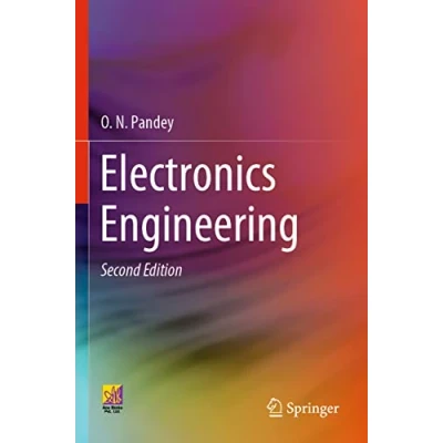 Afbeelding van Electronics Engineering
