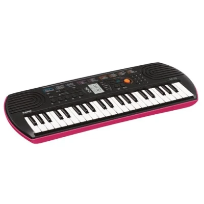 Afbeelding van Casio SA 78
