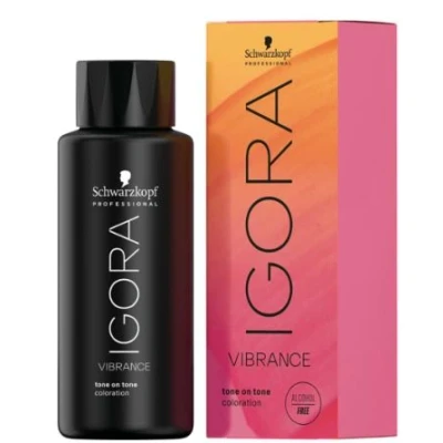 Afbeelding van Schwarzkopf Igora Vibrance haarverf 9,5 1 Pastel Asblond