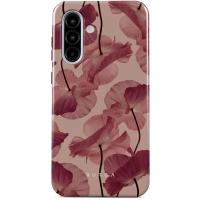 Afbeelding van Burga Tough Backcover voor de Samsung Galaxy A36 Tender Kiss