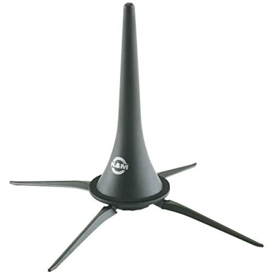 Afbeelding van Klarinet Standaard K&amp;M 155 22