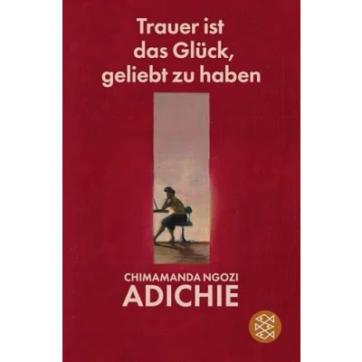 Afbeelding van Trauer ist das Glück, geliebt zu haben
