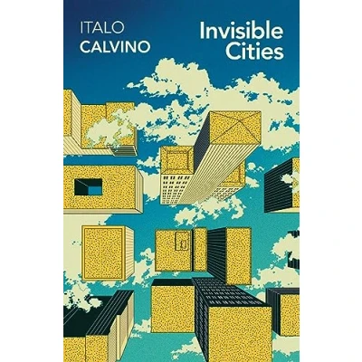 Afbeelding van Invisible Cities