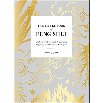 Afbeelding van The Little Book of Feng Shui