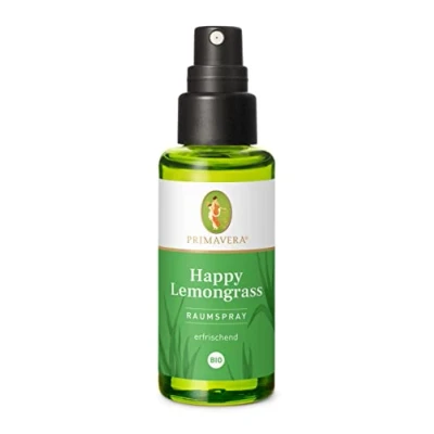 Afbeelding van Primavera Happy Lemongrass