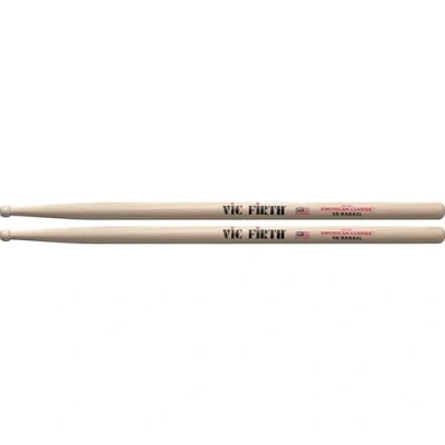 Image de Vic Firth 5BBRL Paire de Baguettes American Classic hickory