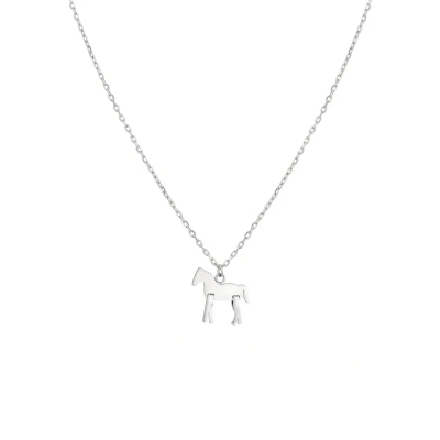 Afbeelding van Cool Time Ketting voor kinderen, Maat: One Size, Silberfarben