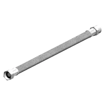 Afbeelding van WX1519 Boilerslang 1/2 NPT Male BSP Female