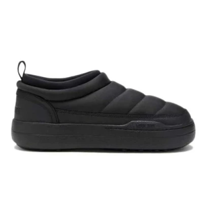 Afbeelding van Moon Boot PARK Unisex Korte laarzen, Maat: 37, Black Kunststof/ nylon