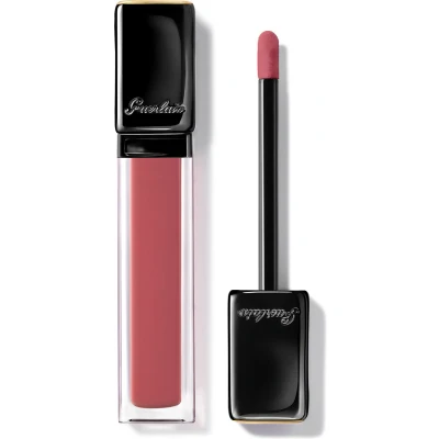 Afbeelding van Guerlain Kisskiss Liquid Lipstick #l366 lovely Matte
