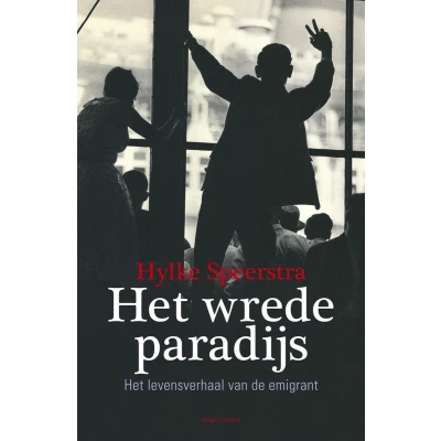 Afbeelding van Het wrede paradijs