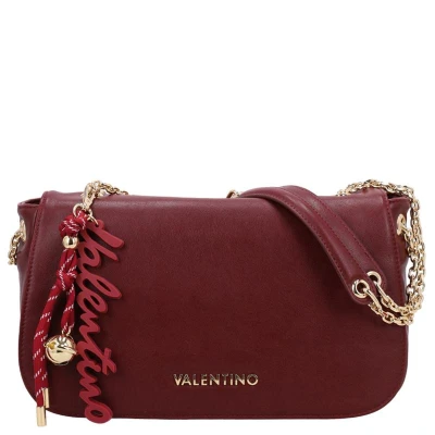 Afbeelding van Valentino Bags Crossbodytassen Winter Re rood