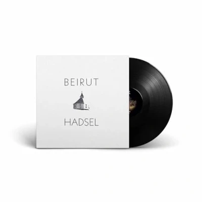 Afbeelding van Beirut Hadsel (LP)