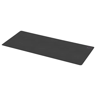 Afbeelding van Cooler Master MP511 XL Muismat 900 x 400 mm Zwart