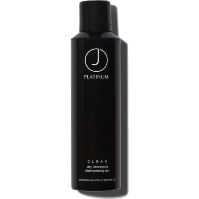 Afbeelding van J Beverly Hills PLATINUM Clean 200ml