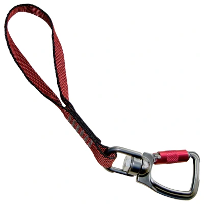 Afbeelding van Kurgo Veiligheidsriem Swivel Tether