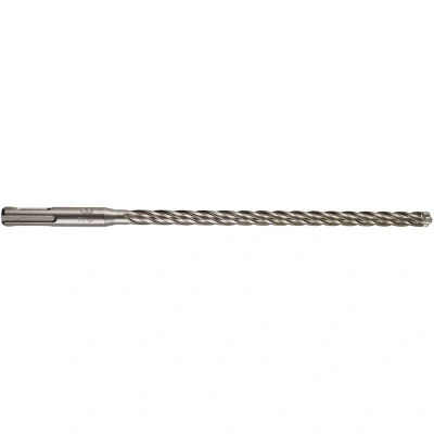 Image de MILWAUKEE 4932472154 Perceuse à percussion SDS Plus MX4 4 bobines 7x115mm (50 pcs)