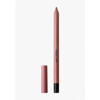 Afbeelding van INGLOT Creamy Soft Lipliner Vivid Rose 05