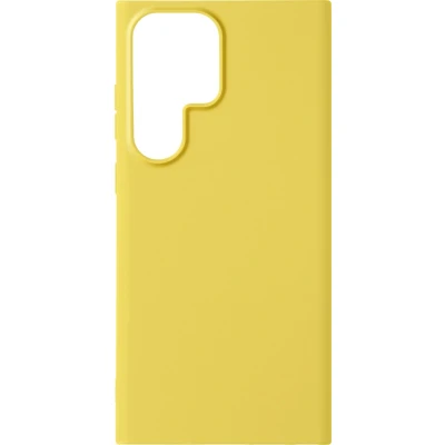 Afbeelding van 3mk Matt Case geschikt voor Samsung S23 Ultra Soft Mat Anti Fall 1.25m groen