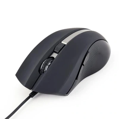 Afbeelding van Gembird G Laser gaming muis USB