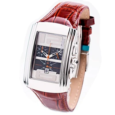 Afbeelding van Horloge Heren Chronotech CT7018M 03MT (Ø 33 mm)