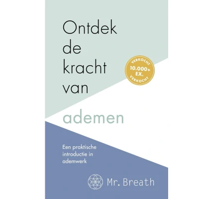 Afbeelding van Ontdek de kracht van ademen