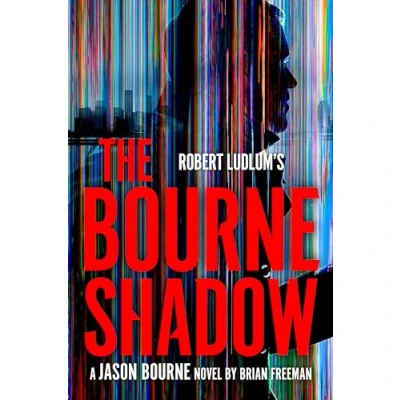 Afbeelding van Robert Ludlum&#039;s The Bourne Shadow
