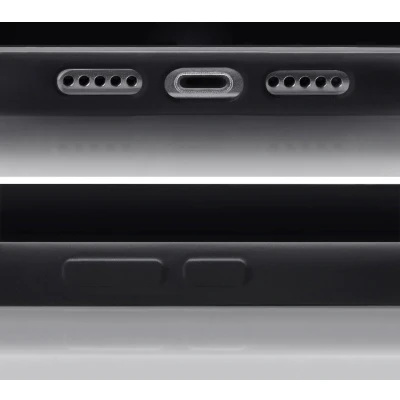 Afbeelding van Mobilize Rubber Gelly Case Nokia G22 4G Matt Black