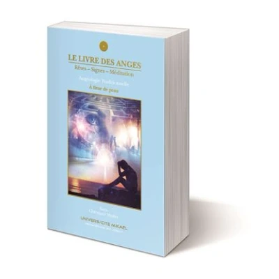 Image de Le livre des anges