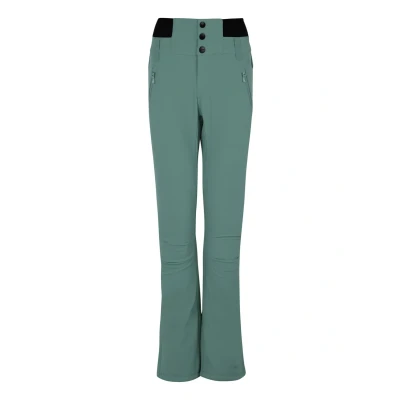 Afbeelding van Protest Skibroek, Dames, Maat: XL, Evergreen