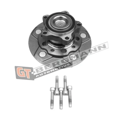Afbeelding van Skf Wiellagerset VKBA 7086